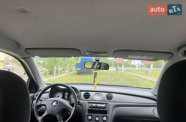 Внедорожник / Кроссовер Mitsubishi Outlander 2006 в 