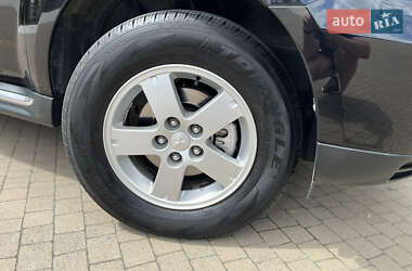Внедорожник / Кроссовер Mitsubishi Outlander 2011 в 