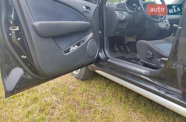Внедорожник / Кроссовер Mitsubishi Outlander 2007 в 