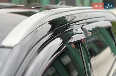 Внедорожник / Кроссовер Mitsubishi Outlander 2021 в 