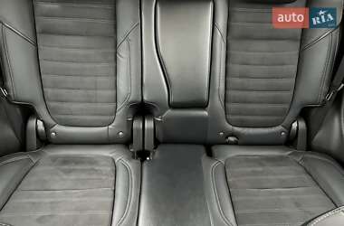 Внедорожник / Кроссовер Mitsubishi Outlander 2021 в 