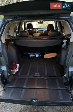 Внедорожник / Кроссовер Mitsubishi Outlander 2010 в 