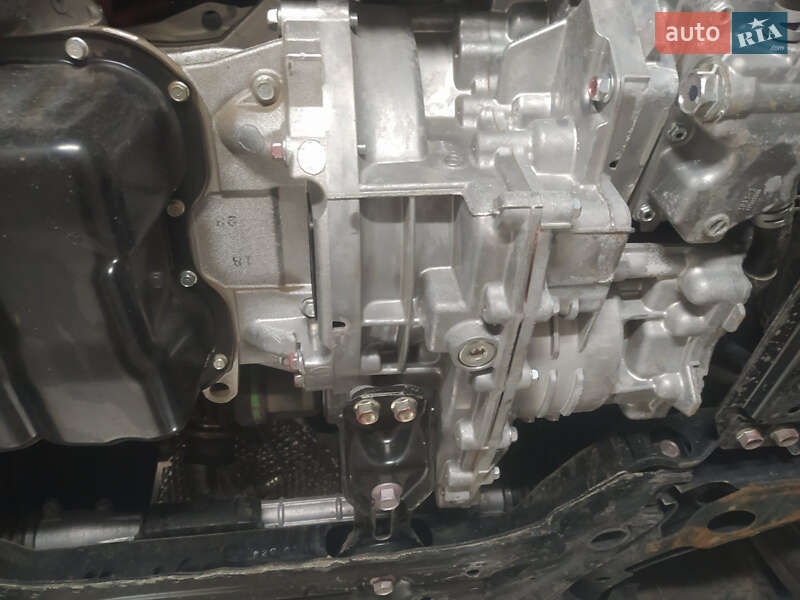 Внедорожник / Кроссовер Mitsubishi Outlander 2019 в Полтаве