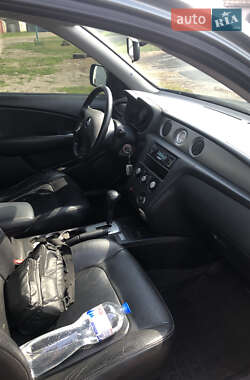Внедорожник / Кроссовер Mitsubishi Outlander 2006 в 