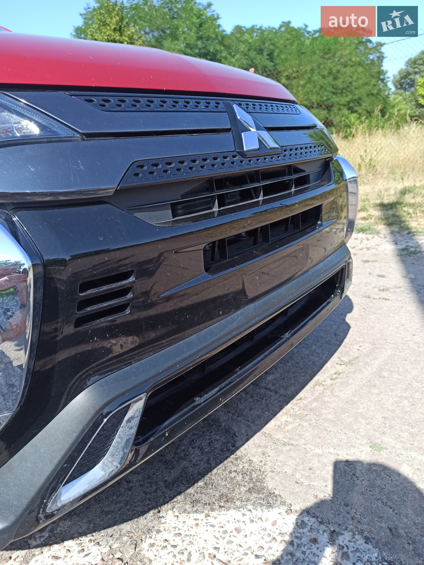 2018 Mitsubishi Outlander - мініатюра 12