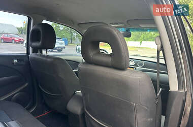 Позашляховик / Кросовер Mitsubishi Outlander 2007 в 