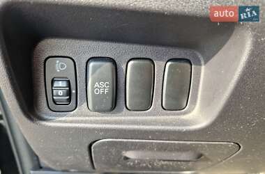 Внедорожник / Кроссовер Mitsubishi Outlander 2010 в 