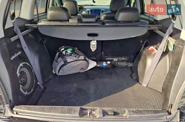 Внедорожник / Кроссовер Mitsubishi Outlander 2010 в 