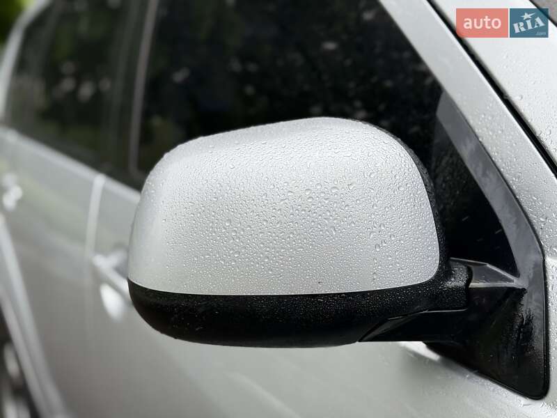 Внедорожник / Кроссовер Mitsubishi Outlander 2007 в Ровно