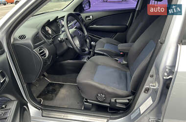 Внедорожник / Кроссовер Mitsubishi Outlander 2008 в 