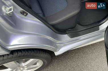 Внедорожник / Кроссовер Mitsubishi Outlander 2008 в 