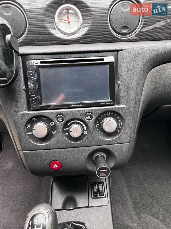 Внедорожник / Кроссовер Mitsubishi Outlander 2008 в Харькове фото 10 Внедорожник / Кроссовер Mitsubishi Outlander 2008 в Харькове