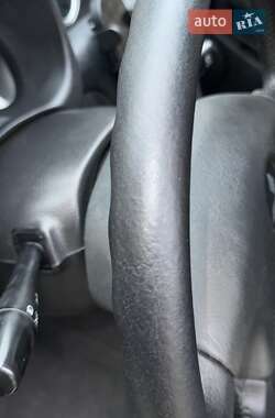 Внедорожник / Кроссовер Mitsubishi Outlander 2008 в 