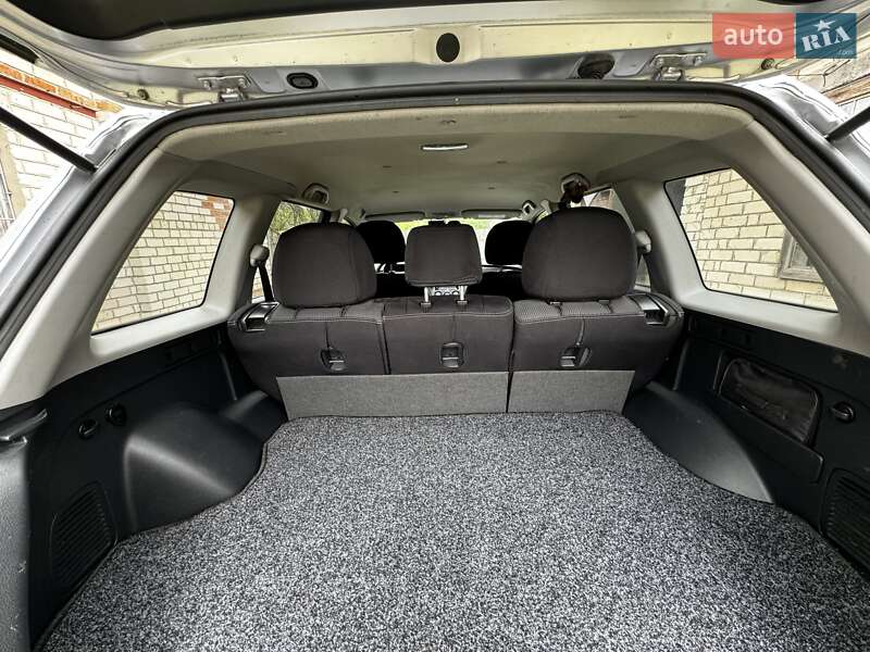 Внедорожник / Кроссовер Mitsubishi Outlander 2008 в Харькове фото 21 Внедорожник / Кроссовер Mitsubishi Outlander 2008 в Харькове