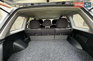 Внедорожник / Кроссовер Mitsubishi Outlander 2008 в 