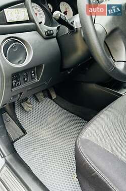 Внедорожник / Кроссовер Mitsubishi Outlander 2008 в 