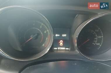 Позашляховик / Кросовер Mitsubishi Outlander 2015 в Дніпрі