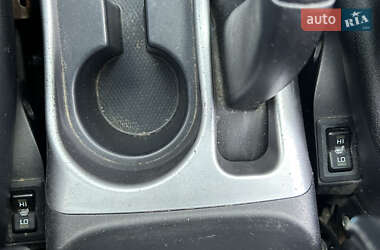 Внедорожник / Кроссовер Mitsubishi Outlander 2008 в 