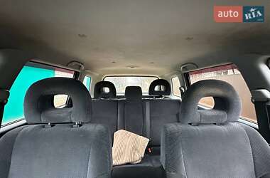 Внедорожник / Кроссовер Mitsubishi Outlander 2006 в 