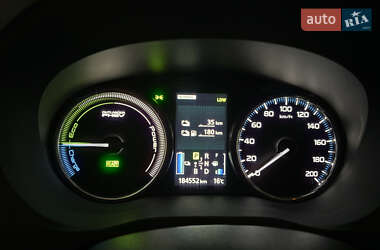 Внедорожник / Кроссовер Mitsubishi Outlander 2014 в 