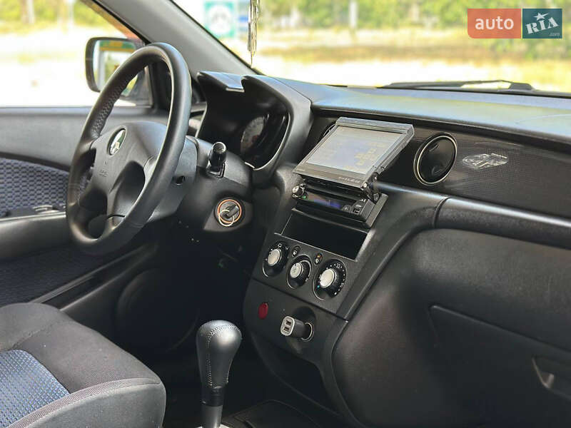 Внедорожник / Кроссовер Mitsubishi Outlander 2008 в Днепре