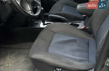 Позашляховик / Кросовер Mitsubishi Outlander 2008 в 