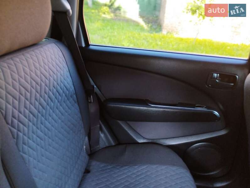 Внедорожник / Кроссовер Mitsubishi Outlander 2008 в Хмельницком