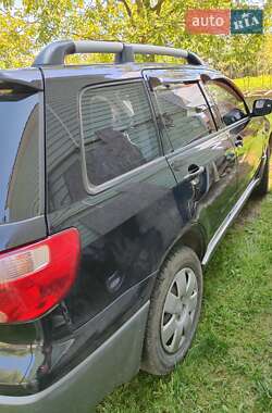 Внедорожник / Кроссовер Mitsubishi Outlander 2008 в 