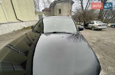Внедорожник / Кроссовер Mitsubishi Outlander 2010 в 