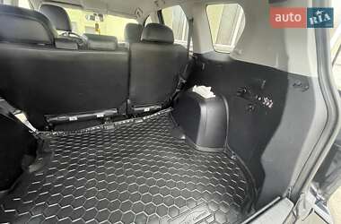 Внедорожник / Кроссовер Mitsubishi Outlander 2010 в 