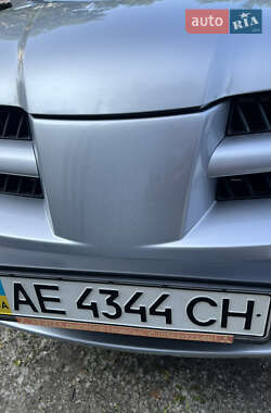 Внедорожник / Кроссовер Mitsubishi Outlander 2008 в Каменском