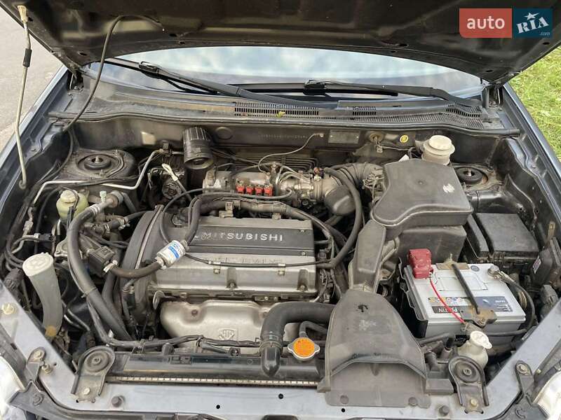 Внедорожник / Кроссовер Mitsubishi Outlander 2007 в Калиновке