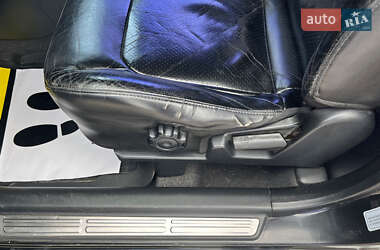 Внедорожник / Кроссовер Mitsubishi Outlander 2006 в 