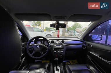Внедорожник / Кроссовер Mitsubishi Outlander 2006 в 