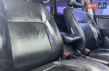 Внедорожник / Кроссовер Mitsubishi Outlander 2006 в 