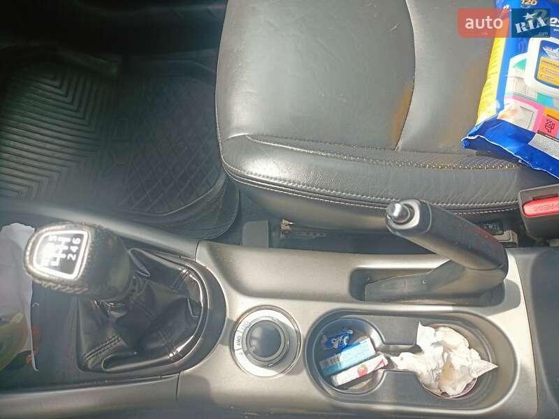 Внедорожник / Кроссовер Mitsubishi Outlander 2011 в Калуше фото 10 Внедорожник / Кроссовер Mitsubishi Outlander 2011 в Калуше