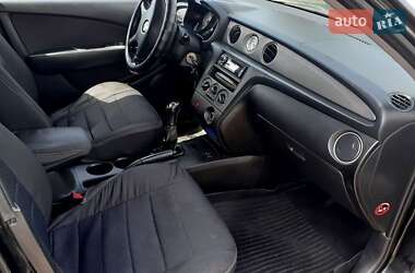 Внедорожник / Кроссовер Mitsubishi Outlander 2008 в 