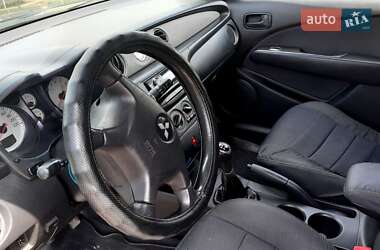 Внедорожник / Кроссовер Mitsubishi Outlander 2008 в 