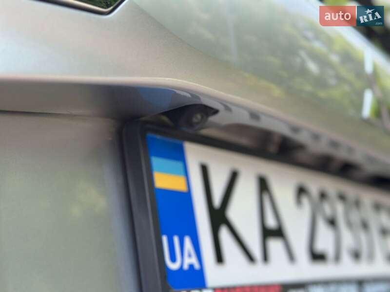 Внедорожник / Кроссовер Mitsubishi Outlander 2019 в Броварах