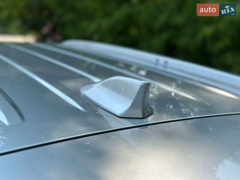 Внедорожник / Кроссовер Mitsubishi Outlander 2019 в Броварах