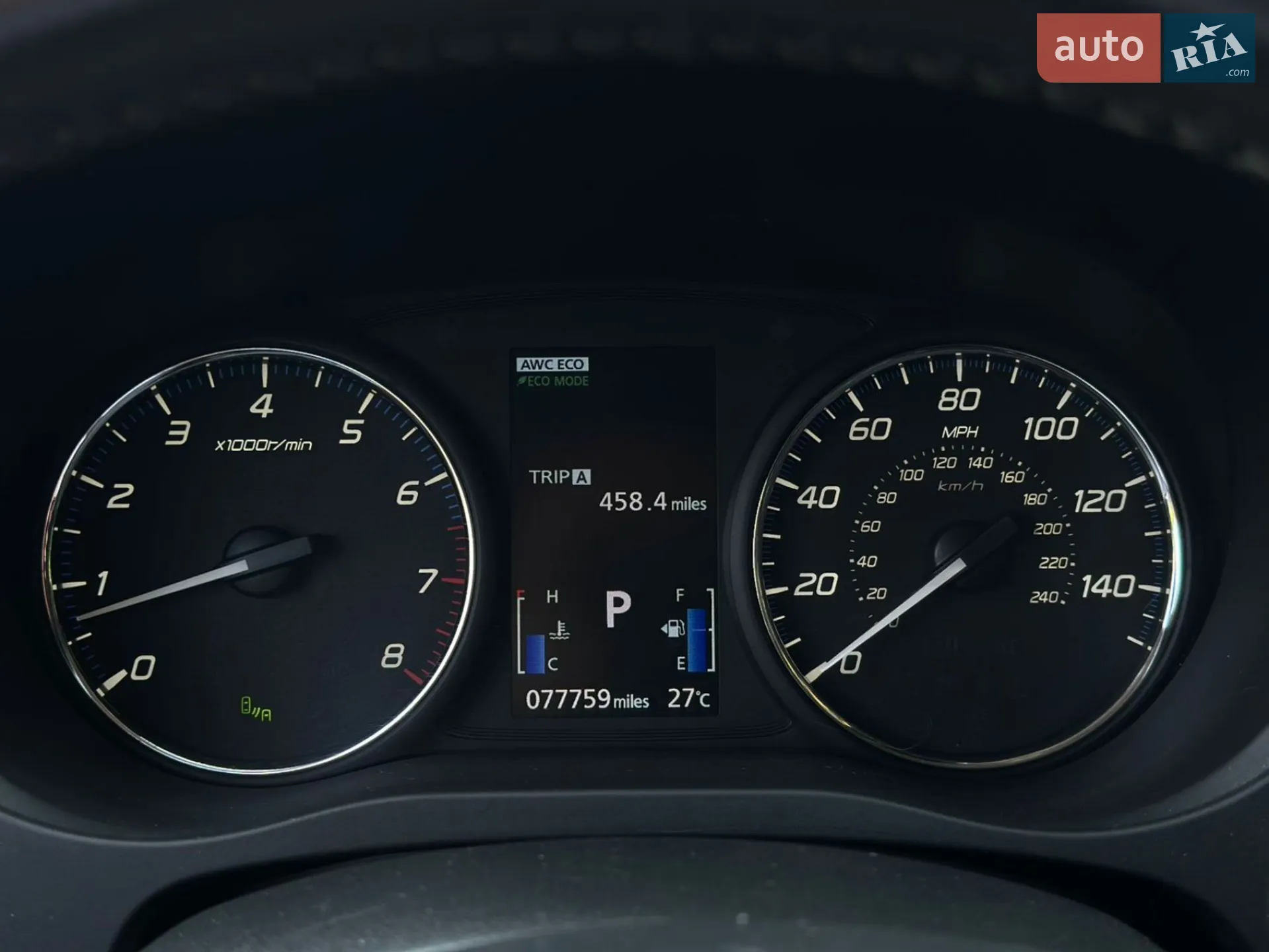 2019 Mitsubishi Outlander - мініатюра 52