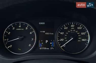 Внедорожник / Кроссовер Mitsubishi Outlander 2019 в 