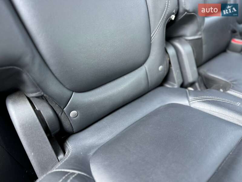 Внедорожник / Кроссовер Mitsubishi Outlander 2019 в Броварах