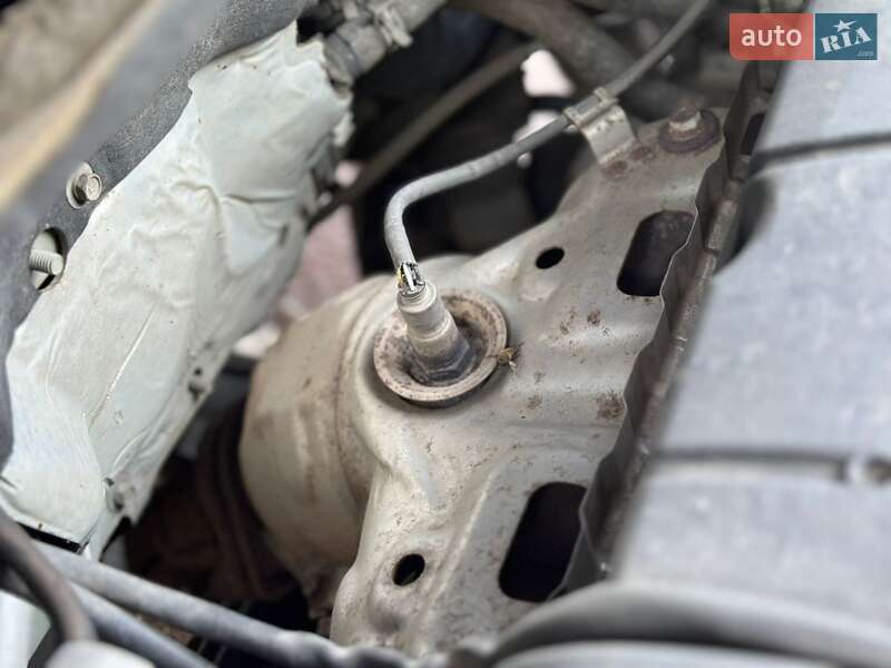 Внедорожник / Кроссовер Mitsubishi Outlander 2019 в Броварах