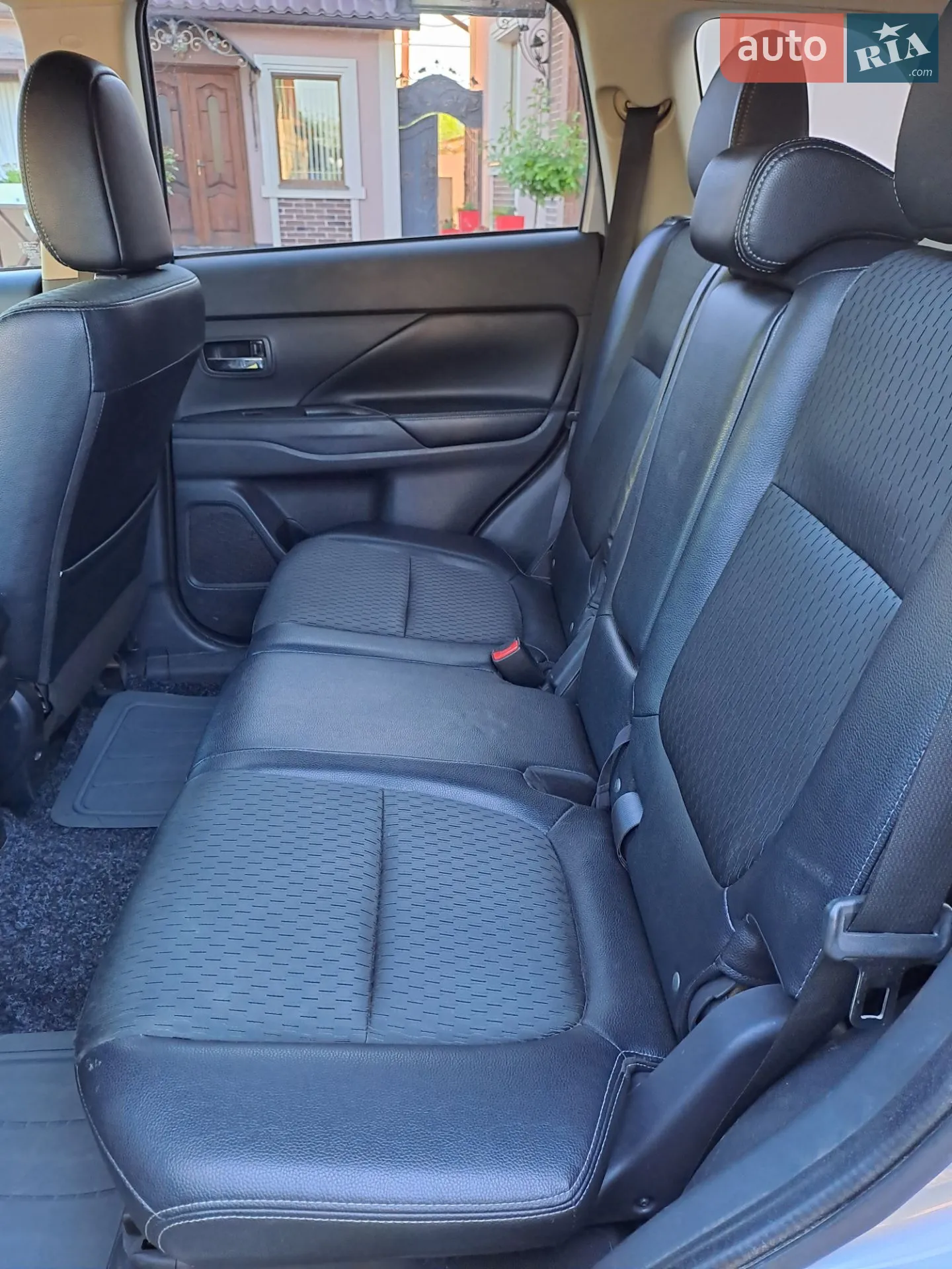 2014 Mitsubishi Outlander - мініатюра 64