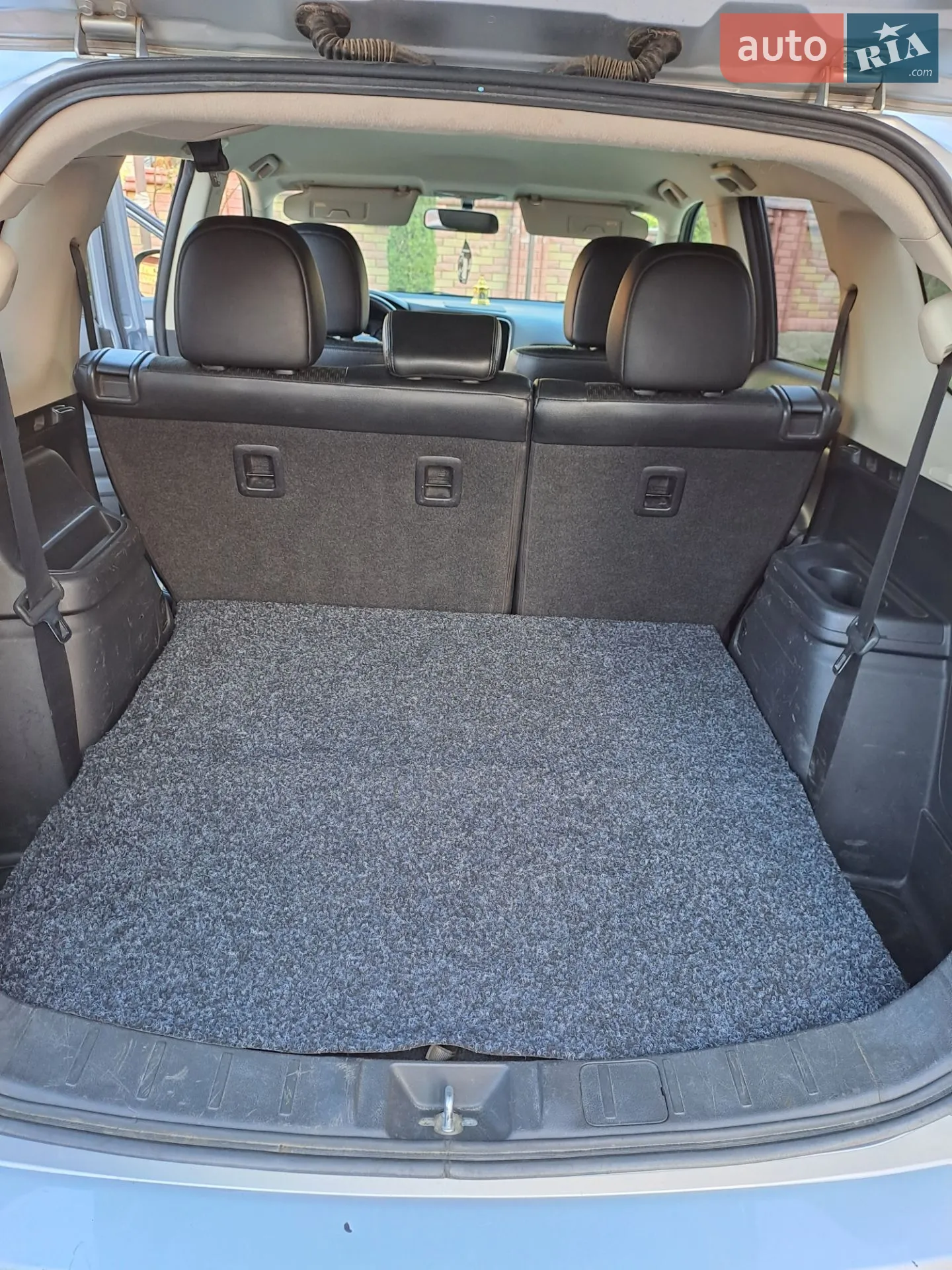 2014 Mitsubishi Outlander - мініатюра 72