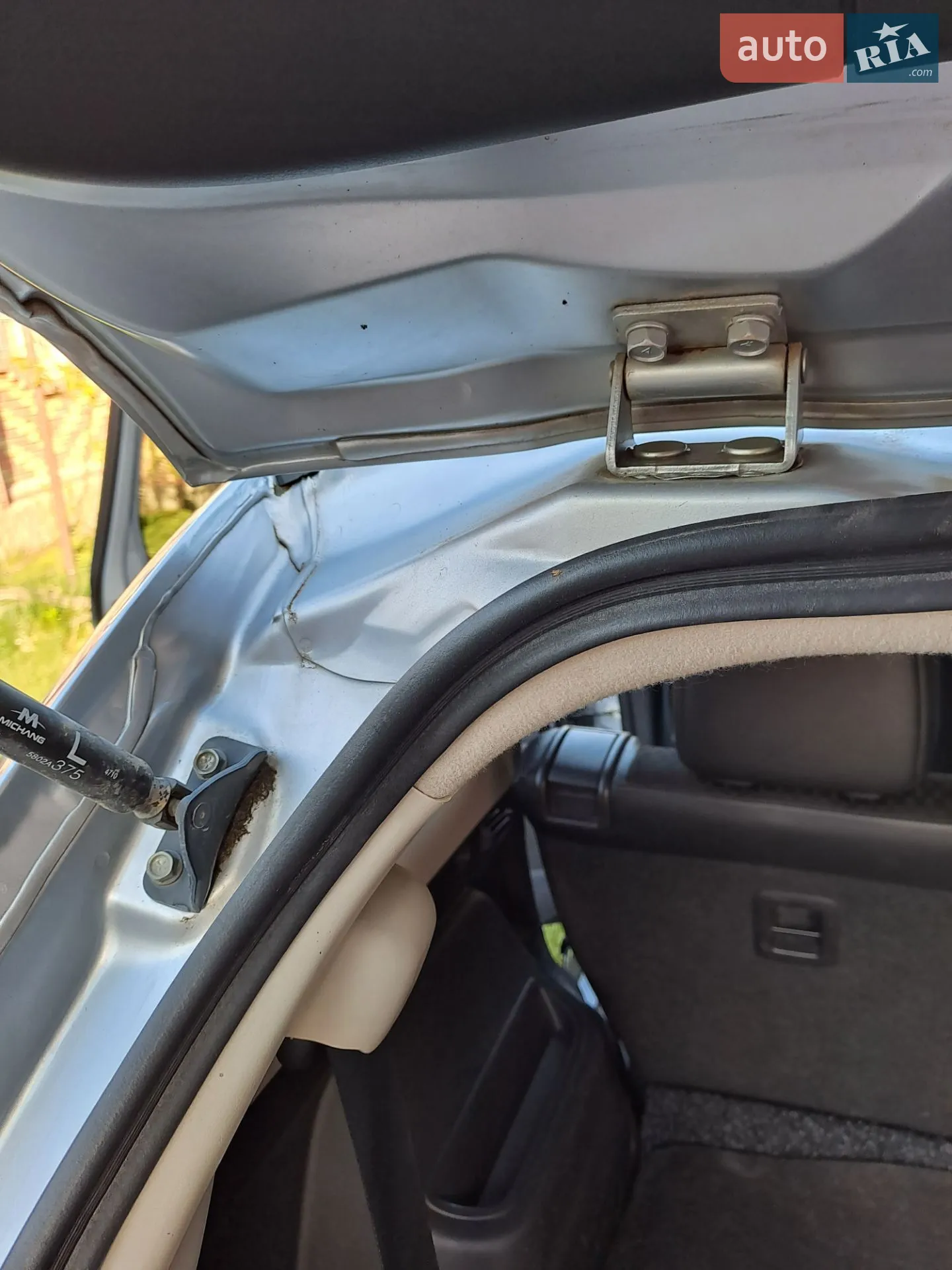 2014 Mitsubishi Outlander - мініатюра 74