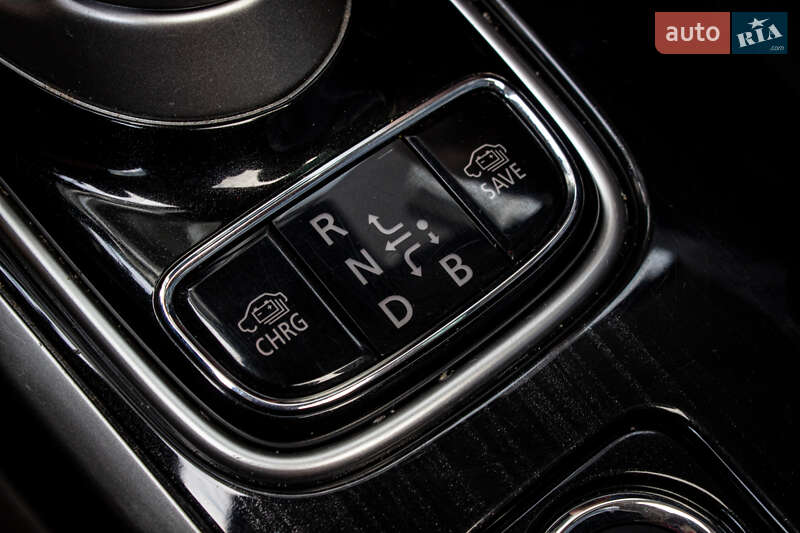 Внедорожник / Кроссовер Mitsubishi Outlander 2017 в Львове