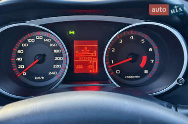 Внедорожник / Кроссовер Mitsubishi Outlander 2010 в 