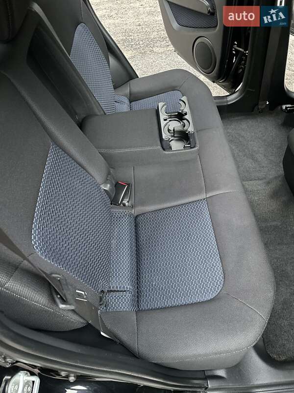 Позашляховик / Кросовер Mitsubishi Outlander 2009 в Вінниці